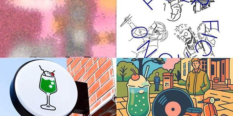 CULTURE / 㡼  2025ǯ7/ 8COLOUR SCENEDJбʲ