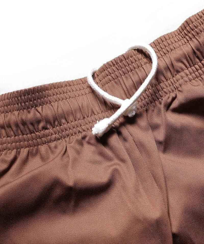 COOKMAN / åޥ WIDE CHEF PANTS (CHOCOLATE)  
ʲ10