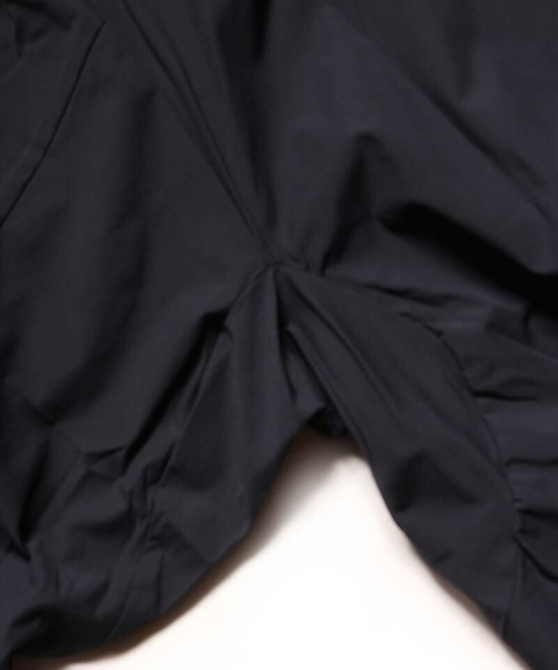 COOKMAN / åޥ LONG SLEEVE WORK SHIRTS (BLACK) ʲ7