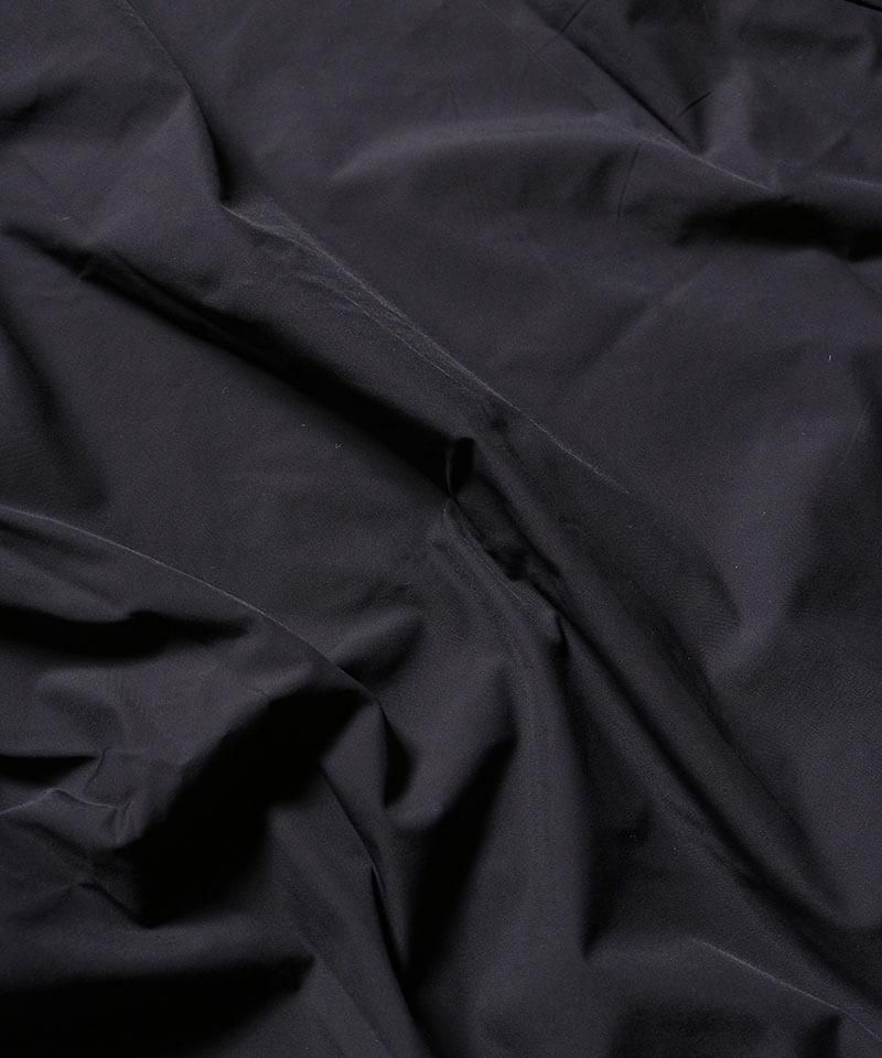 COOKMAN / åޥ LONG SLEEVE WORK SHIRTS (BLACK) ʲ9