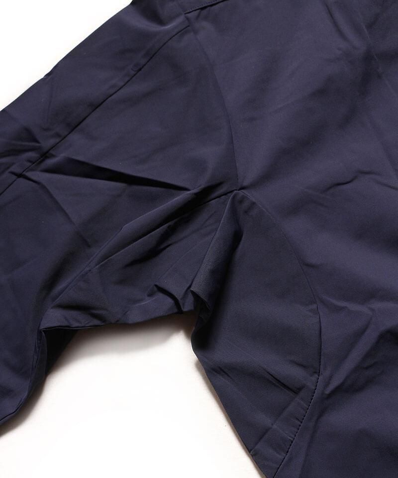 COOKMAN / åޥ LONG SLEEVE WORK SHIRTS (NAVY) ʲ8