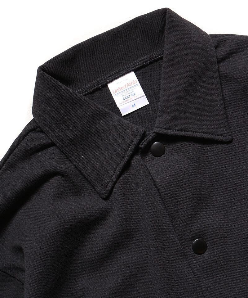 THE NOVEMBERS / MERZ【 11inch Vinyl Side B “再生の朝“ Coach Jacket