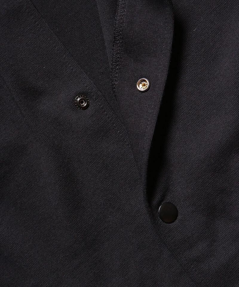 THE NOVEMBERS / MERZ【 11inch Vinyl Side B “再生の朝“ Coach Jacket