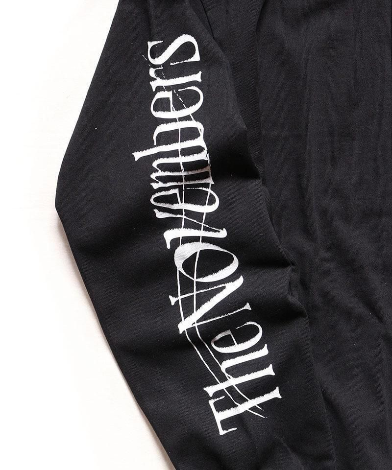 THE NOVEMBERS / MERZ【 11inch Vinyl Side B “再生の朝“ Coach Jacket