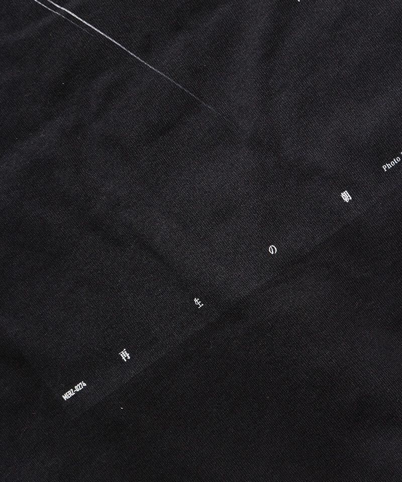 THE NOVEMBERS / MERZ【 11inch Vinyl Side B “再生の朝“ Coach Jacket