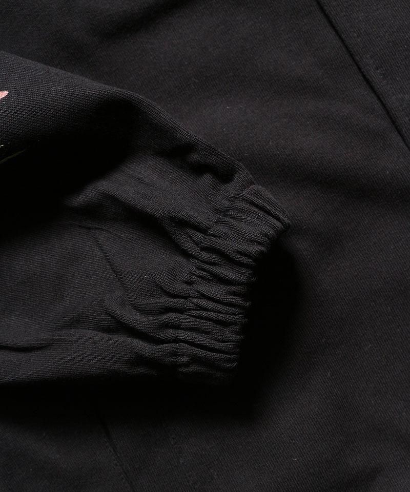 Official Artist Goods / ХTʤ THE NOVEMBERS / MERZ11inch Vinyl Side B seas sweep Coach Jacket Feat.Badge (MERZ-0274 / SIDEM) ʲ14