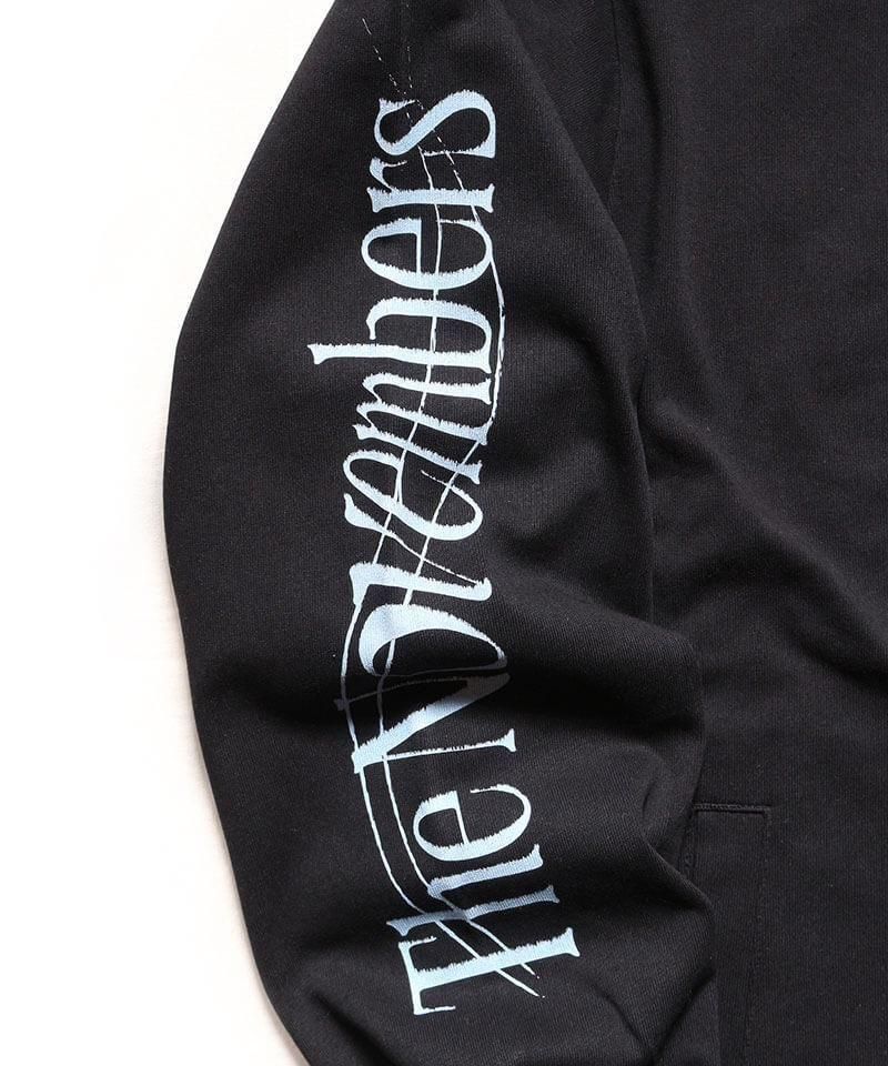 Official Artist Goods / ХTʤ THE NOVEMBERS / MERZ11inch Vinyl Side B seas sweep Coach Jacket Feat.Badge (MERZ-0274 / SIDEM) ʲ3