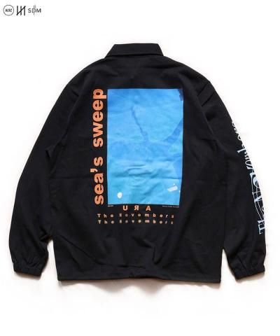M【C2H4】MEMORY SUPERVISOR COAT ／新品タグ付／送料込 241224_coach01_1024x.jpg?v=