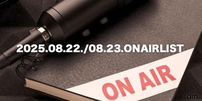 RADIO / 2025ǯ0822/0823HAPPY TOGETHERץ󥨥ꥹ