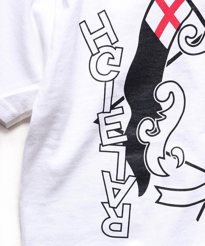 RALEIGH / ꡼RED MOTEL / åɥ⡼ƥ áTHE END OF THE 20TH CENTURY BOOTLEG T-SHIRTS (WHITE)ʲ3