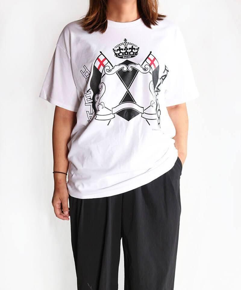 RALEIGH / ꡼RED MOTEL / åɥ⡼ƥ áTHE END OF THE 20TH CENTURY BOOTLEG T-SHIRTS (WHITE)ʲ8