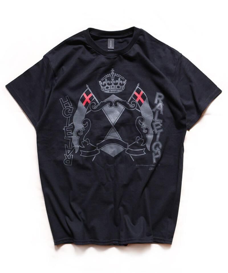 RALEIGH / ꡼RED MOTEL / åɥ⡼ƥ  THE END OF THE 20TH CENTURY BOOTLEG T-SHIRTS (BLACK)ʲ