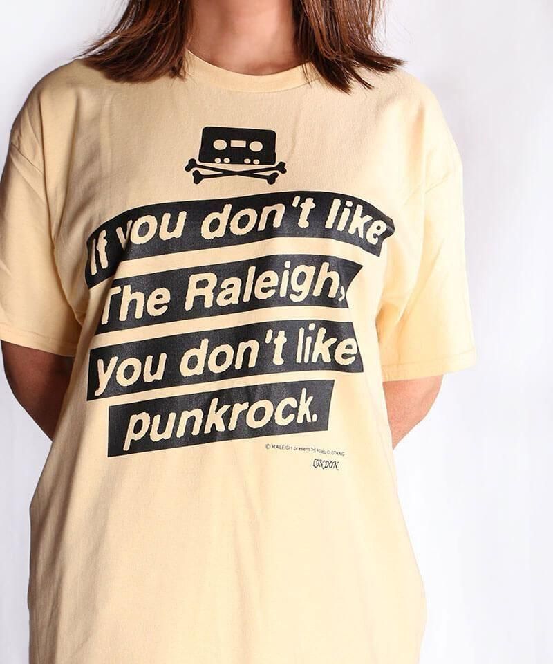 RALEIGH / ꡼RED MOTEL / åɥ⡼ƥ áTHE END OF THE 20TH CENTURY BOOTLEG T-SHIRTS (VEGAS GOLD)ʲ10