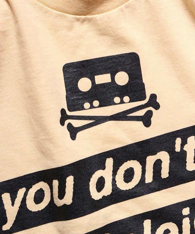 RALEIGH / ꡼RED MOTEL / åɥ⡼ƥ áTHE END OF THE 20TH CENTURY BOOTLEG T-SHIRTS (VEGAS GOLD)ʲ2