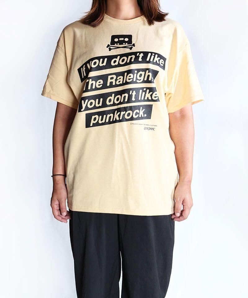 RALEIGH / ꡼RED MOTEL / åɥ⡼ƥ áTHE END OF THE 20TH CENTURY BOOTLEG T-SHIRTS (VEGAS GOLD)ʲ9