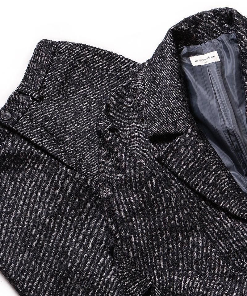 masterkey / ޥ UNION-PT (BLACK)ʲ4