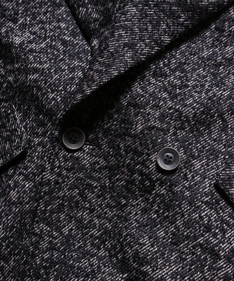 masterkey / マスターキー |UNION-JK (BLACK) 
商品画像10