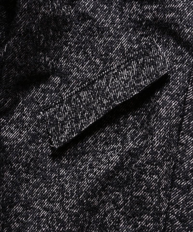 masterkey / マスターキー |UNION-JK (BLACK) 
商品画像11