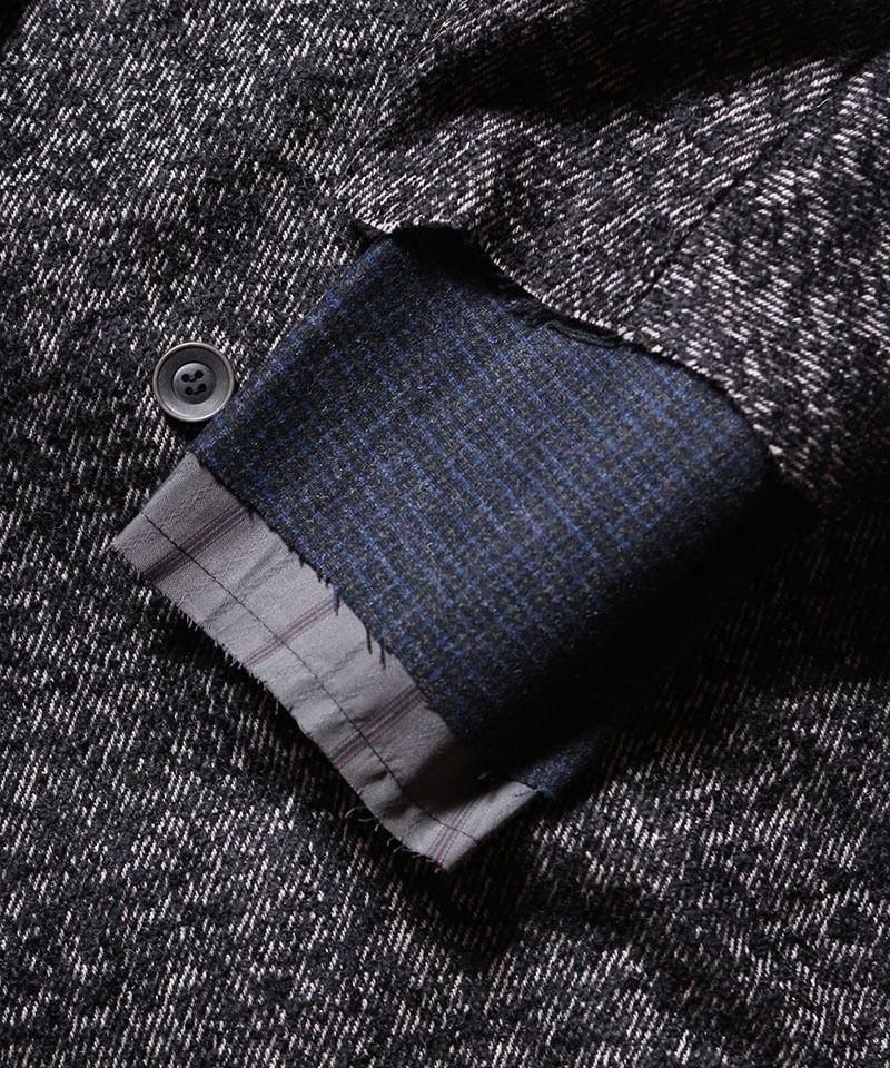 masterkey / マスターキー |UNION-JK (BLACK) 
商品画像12