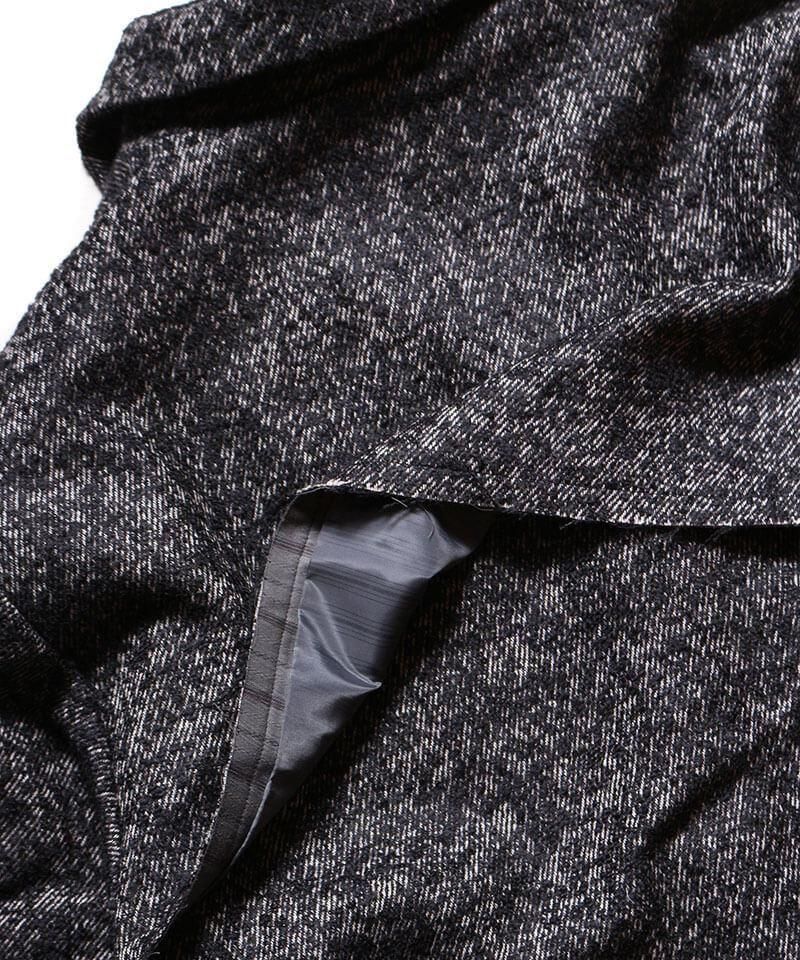 masterkey / マスターキー |UNION-JK (BLACK) 
商品画像14