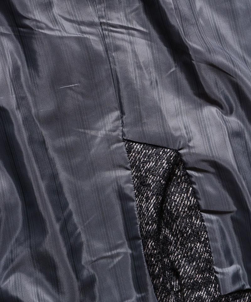 masterkey / マスターキー |UNION-JK (BLACK) 
商品画像15