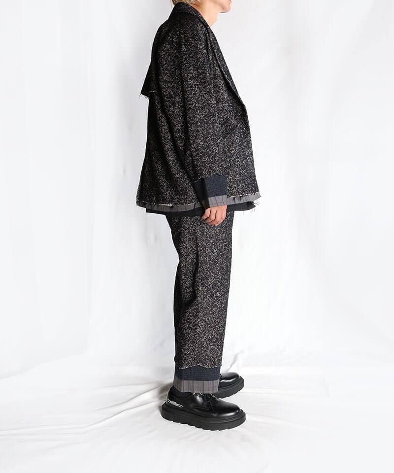 masterkey / マスターキー |UNION-JK (BLACK) 
商品画像18