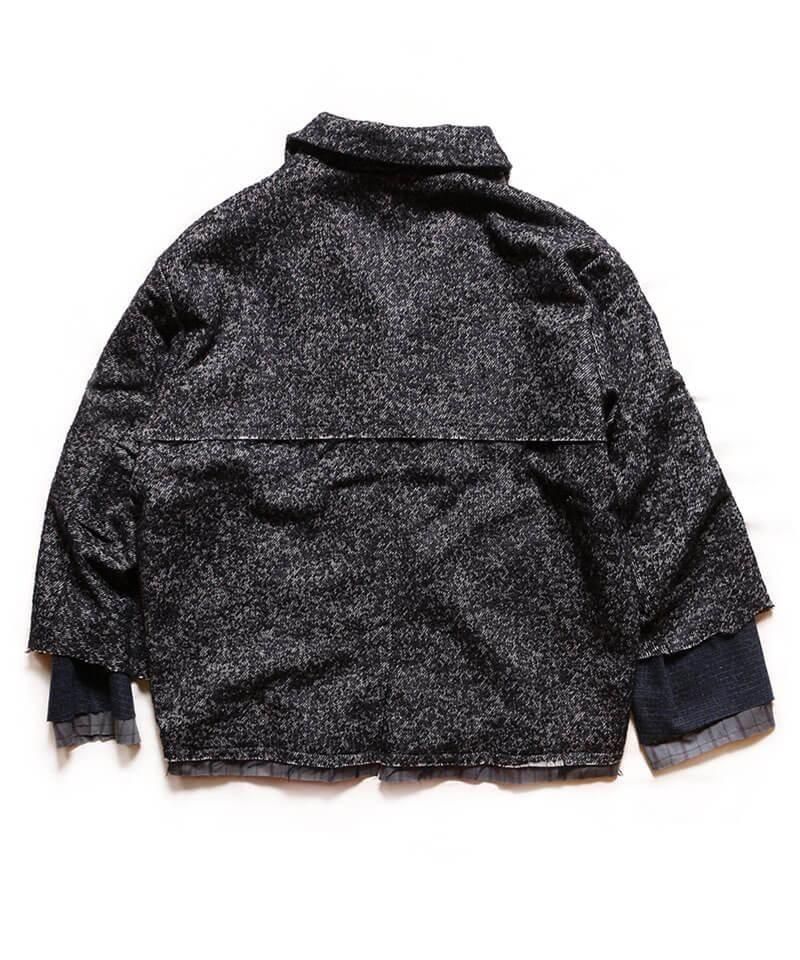 masterkey / ޥ UNION-JK (BLACK) 
ʲ2