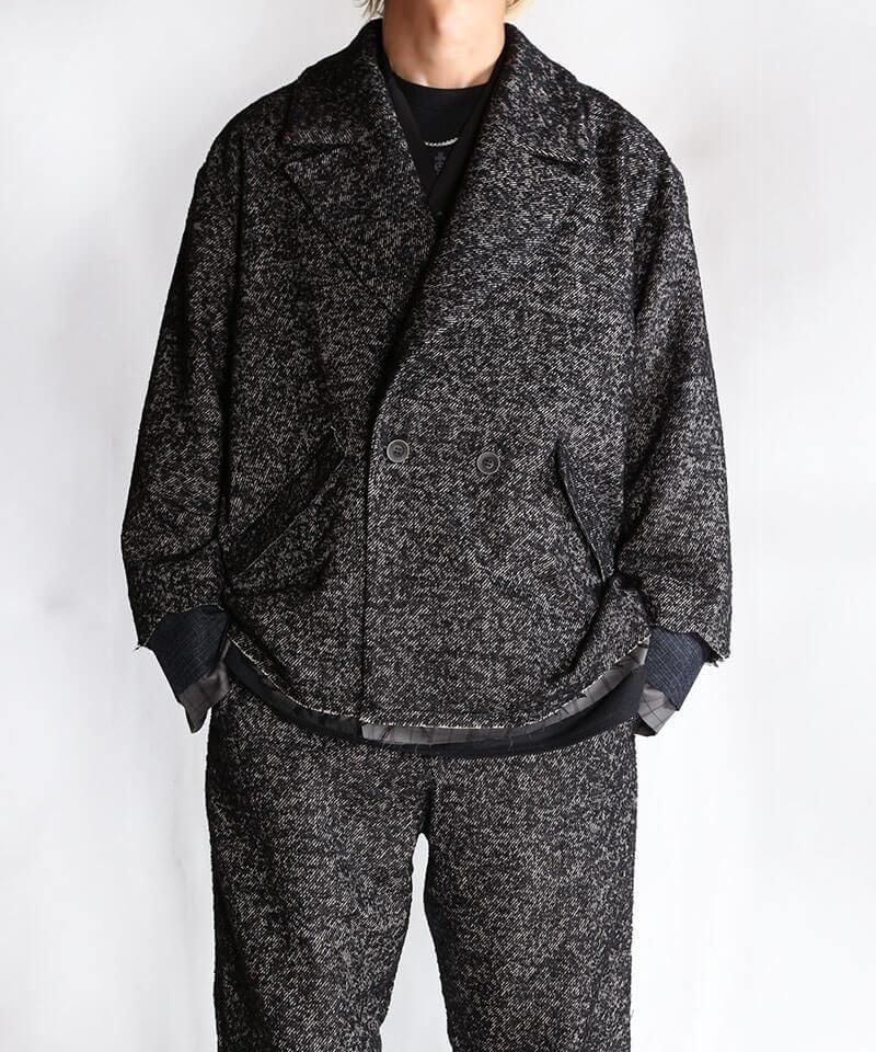 masterkey / マスターキー |UNION-JK (BLACK) 
商品画像21