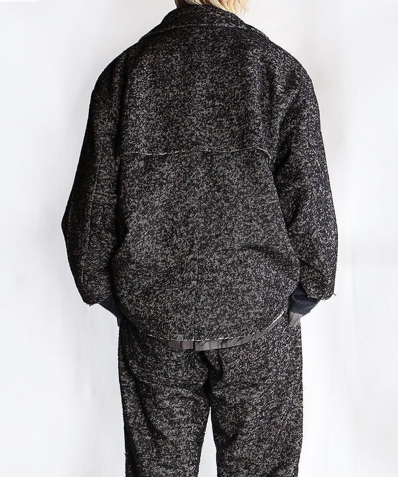 masterkey / マスターキー |UNION-JK (BLACK) 
商品画像22