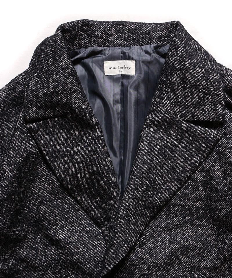 masterkey / マスターキー |UNION-JK (BLACK) 
商品画像8