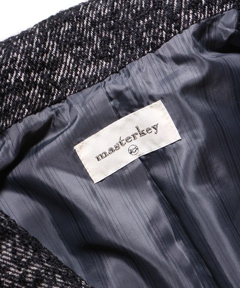 masterkey / マスターキー |UNION-JK (BLACK) 
商品画像9