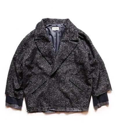masterkey / ޥ / UNION-JK (BLACK) 
