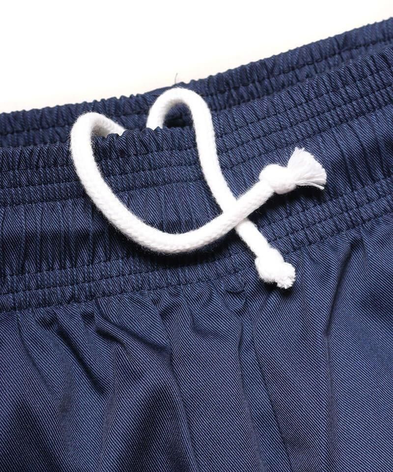 COOKMAN / åޥ CHEF PANTS SEMIWIDE (NAVY)ʲ3