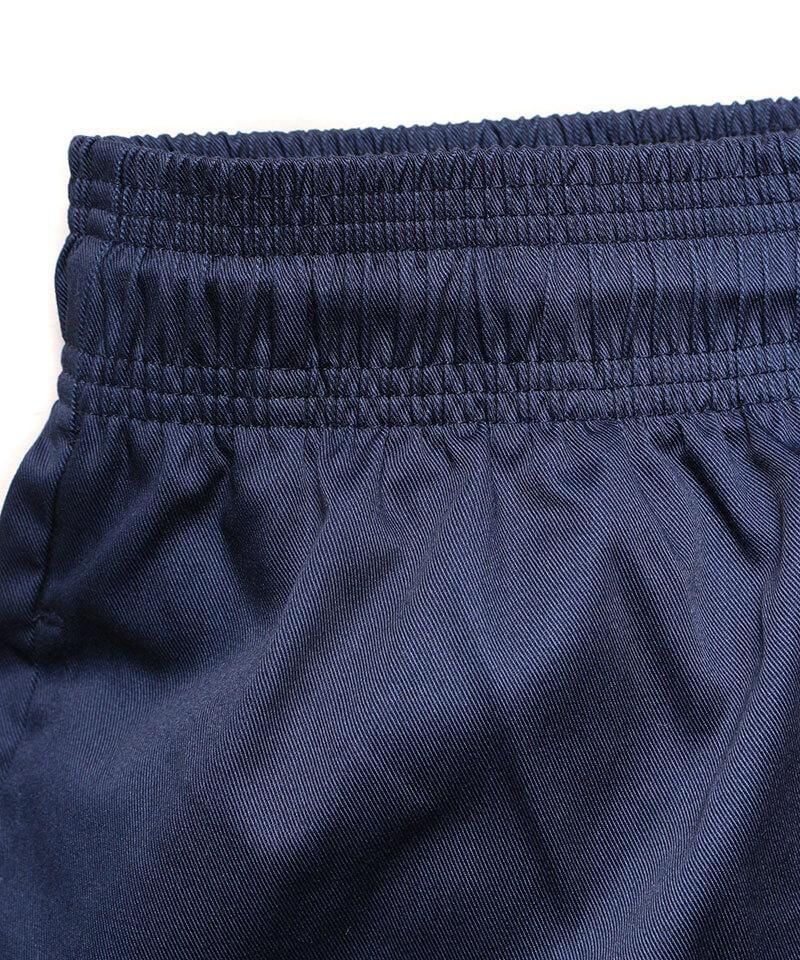 COOKMAN / åޥ CHEF PANTS SEMIWIDE (NAVY)ʲ4