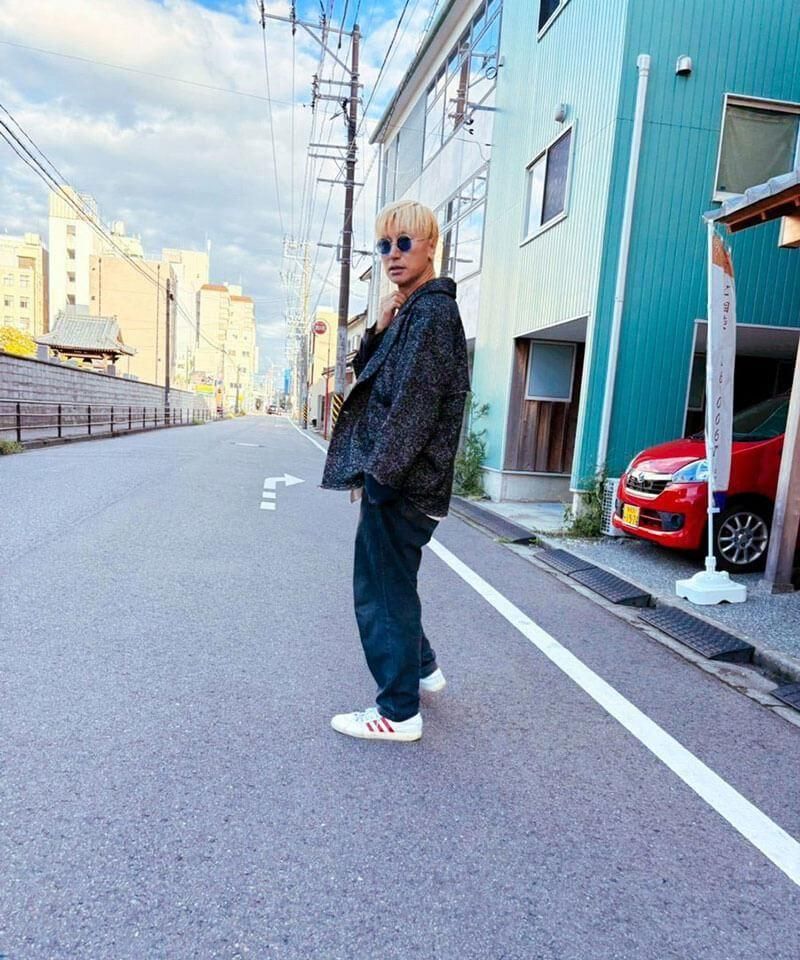 STYLE /   RALEIGH / GALLAGHERITES FOREVER YOUNG SUNGLASSES (BLUE)ʲ