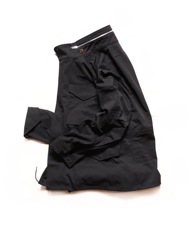 RALEIGH / ꡼RED MOTEL / åɥ⡼ƥ áTAXI DRIVER M65 Field Jacket (Loose FitBLACK)ʲ1