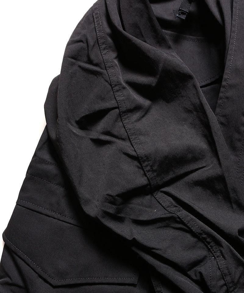 RALEIGH / ꡼RED MOTEL / åɥ⡼ƥ áTAXI DRIVER M65 Field Jacket (Loose FitBLACK)ʲ10