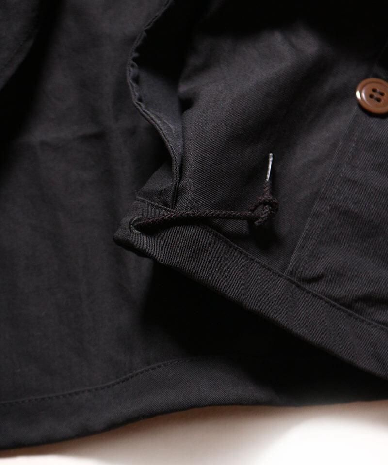 RALEIGH / ꡼RED MOTEL / åɥ⡼ƥ áTAXI DRIVER M65 Field Jacket (Loose FitBLACK)ʲ12