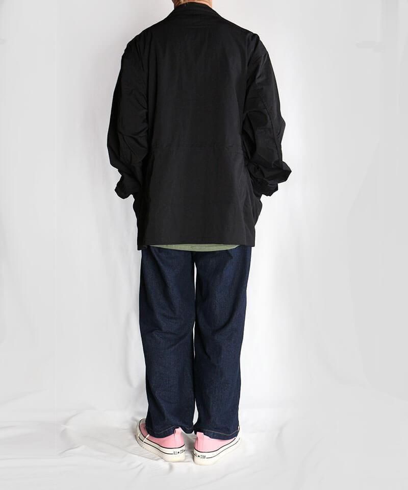 RALEIGH / ꡼RED MOTEL / åɥ⡼ƥ áTAXI DRIVER M65 Field Jacket (Loose FitBLACK)ʲ16