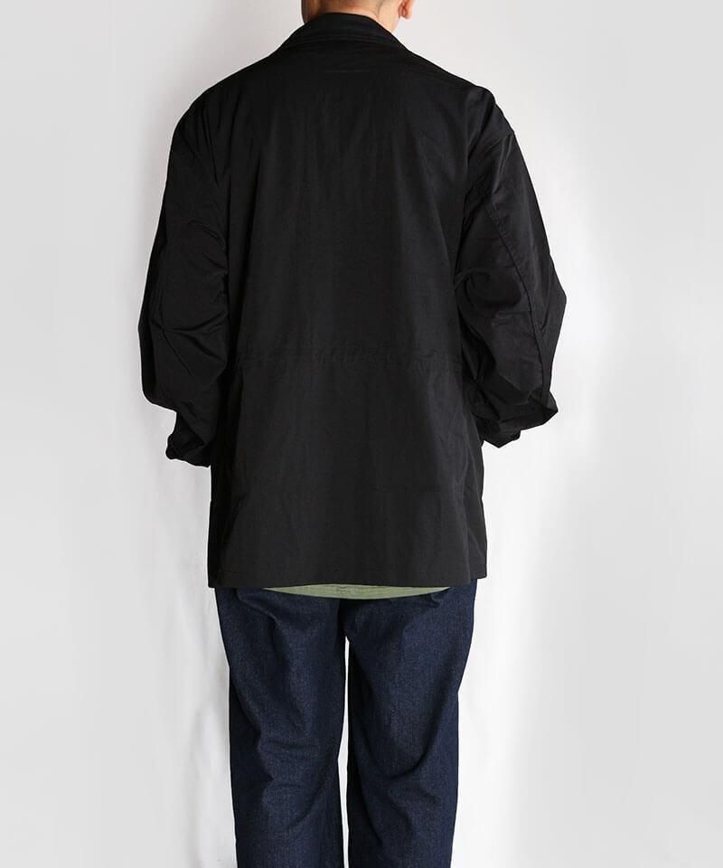 RALEIGH / ꡼RED MOTEL / åɥ⡼ƥ áTAXI DRIVER M65 Field Jacket (Loose FitBLACK)ʲ18