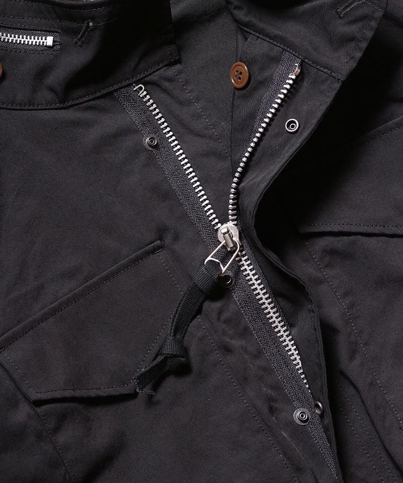 RALEIGH / ꡼RED MOTEL / åɥ⡼ƥ áTAXI DRIVER M65 Field Jacket (Loose FitBLACK)ʲ6