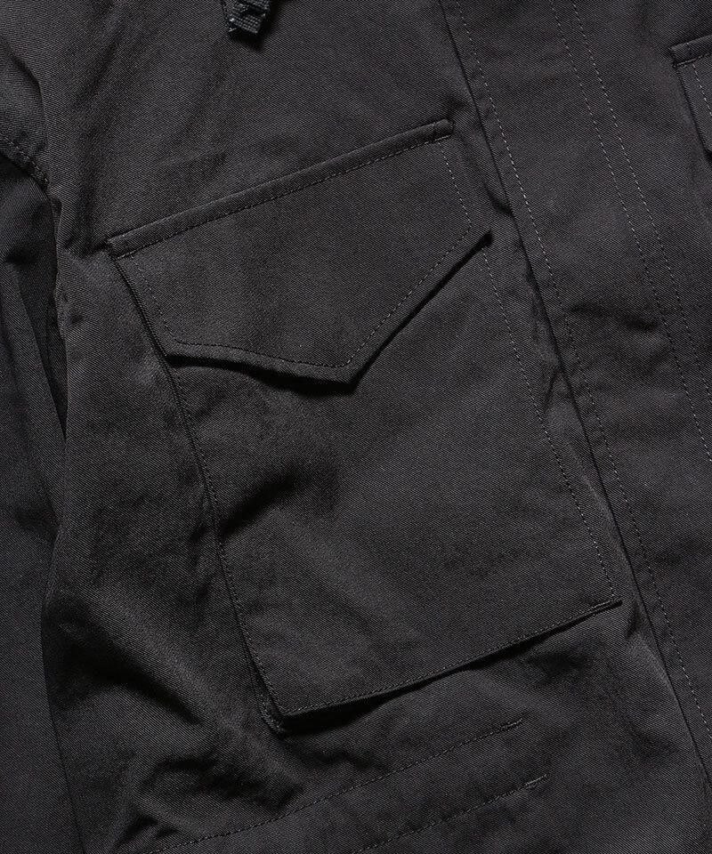 RALEIGH / ꡼RED MOTEL / åɥ⡼ƥ áTAXI DRIVER M65 Field Jacket (Loose FitBLACK)ʲ7