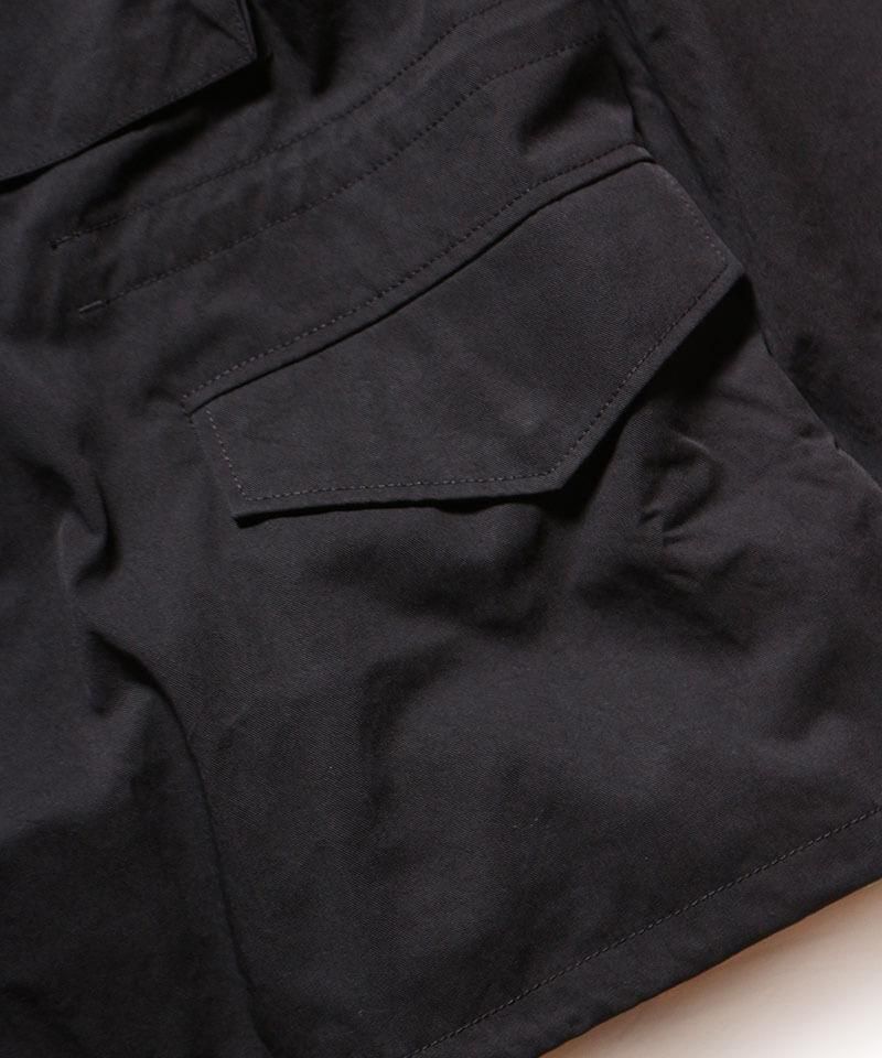 RALEIGH / ꡼RED MOTEL / åɥ⡼ƥ áTAXI DRIVER M65 Field Jacket (Loose FitBLACK)ʲ8