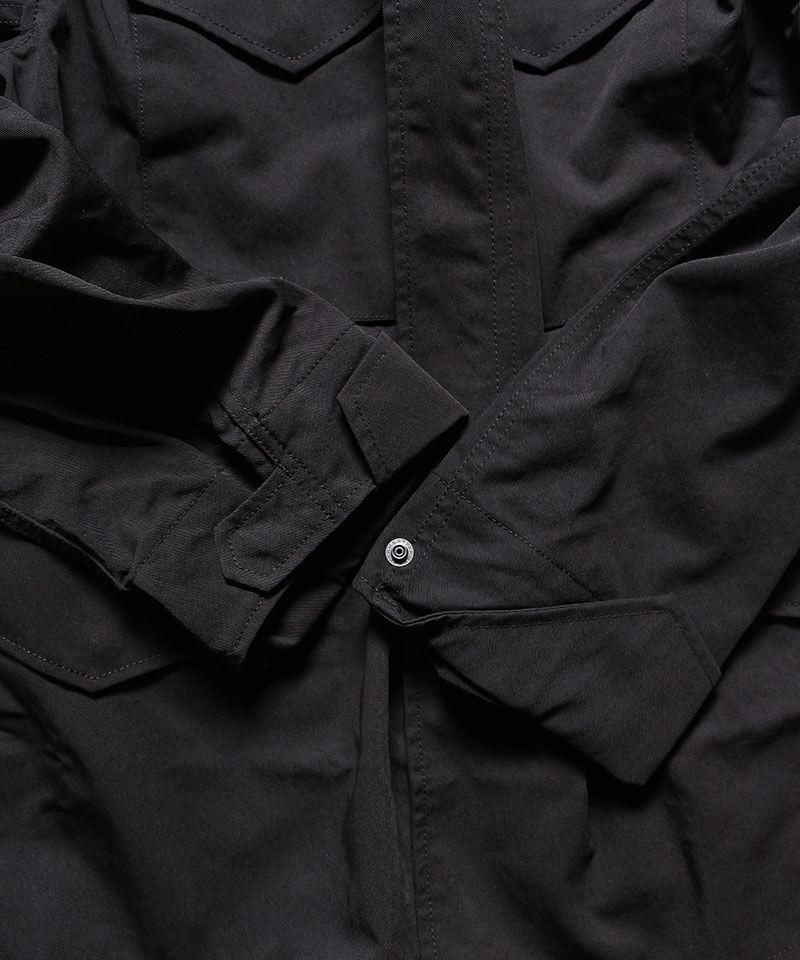 RALEIGH / ꡼RED MOTEL / åɥ⡼ƥ áTAXI DRIVER M65 Field Jacket (Loose FitBLACK)ʲ9