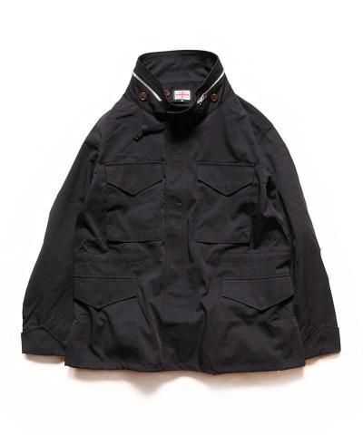 RALEIGH / ꡼RED MOTEL / åɥ⡼ƥ / TAXI DRIVER M65 Field Jacket (Loose FitBLACK)