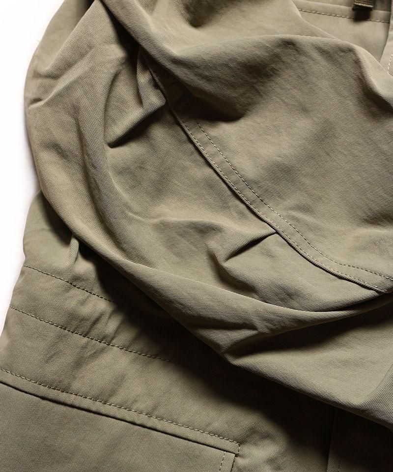RALEIGH / ꡼RED MOTEL / åɥ⡼ƥ áTAXI DRIVER M65 Field Jacket (Loose FitLIGHT OLIVE DRAB)ʲ10