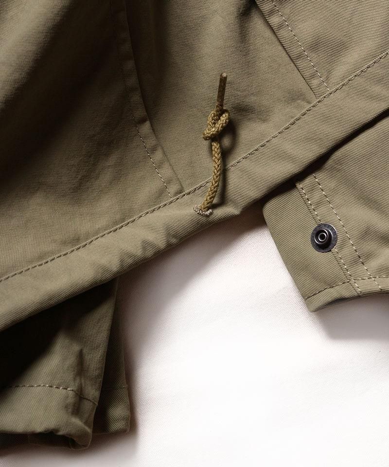 RALEIGH / ꡼RED MOTEL / åɥ⡼ƥ áTAXI DRIVER M65 Field Jacket (Loose FitLIGHT OLIVE DRAB)ʲ12