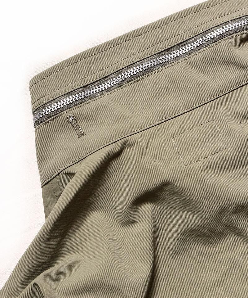 RALEIGH / ꡼RED MOTEL / åɥ⡼ƥ áTAXI DRIVER M65 Field Jacket (Loose FitLIGHT OLIVE DRAB)ʲ13