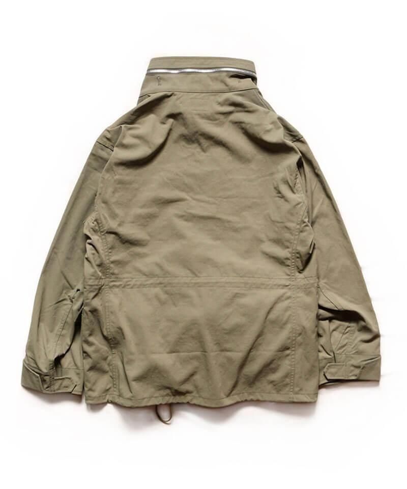 RALEIGH / ꡼RED MOTEL / åɥ⡼ƥ áTAXI DRIVER M65 Field Jacket (Loose FitLIGHT OLIVE DRAB)ʲ2