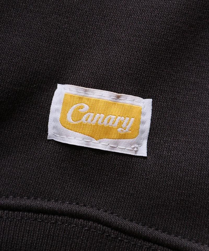 OTHER BRAND / ¾֥ Canary / ʥ꡼MARTIAN JOHNNY CREW NECK SWEAT (SUMIKURO)ʲ2